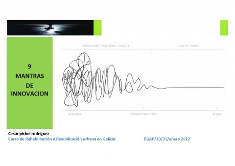 Cesar P&iacute;chel Rodr&iacute;guez - Curso de Rehabilitación e Revitalización urbana en Galicia: da conservación dos cascos históricos ás Areas de Rehabilitación Integral nos barrios...